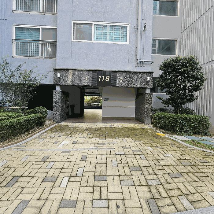 부산광역시 동래구 사직동 1017 사직쌍용예가 118동 10층1002호 아파트 경매 사진 1