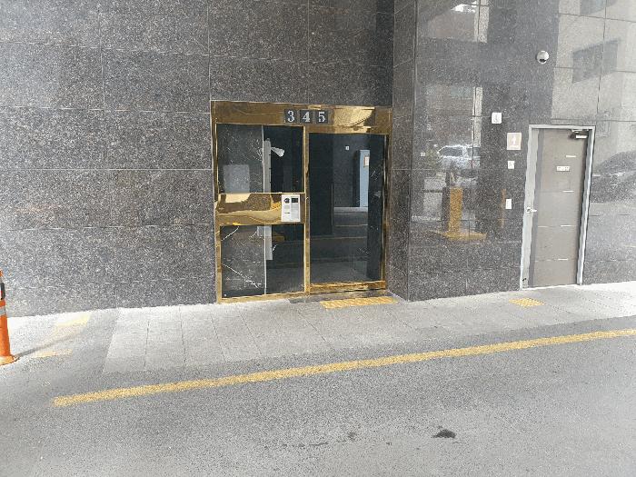 부산광역시 부산진구 전포동 194-7 동양팰리스 2층203호 오피스텔 경매 사진 3