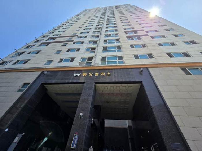 부산광역시 부산진구 전포동 194-7 동양팰리스 2층203호 오피스텔 경매 사진 5