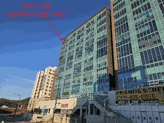 경기도 의정부시 민락동 927-2 의정부더리브센텀스퀘어3 지식산업센터3동 2층211호 아파트형공장 경매 사진 1