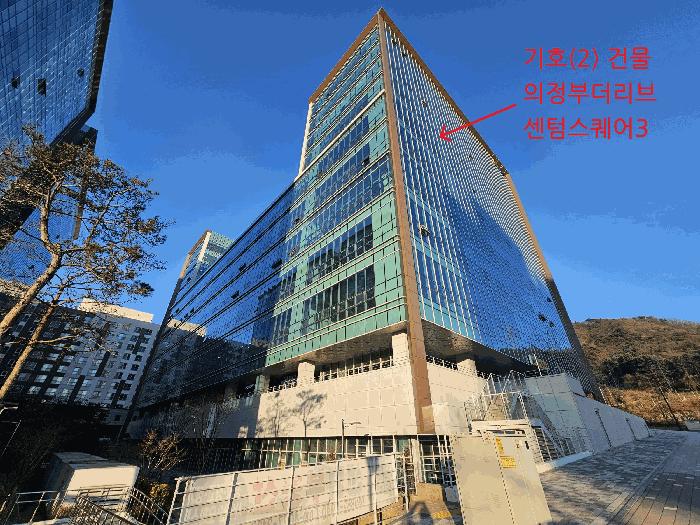 경기도 의정부시 민락동 927-2 의정부더리브센텀스퀘어3 지식산업센터3동 2층211호 아파트형공장 경매 사진 5