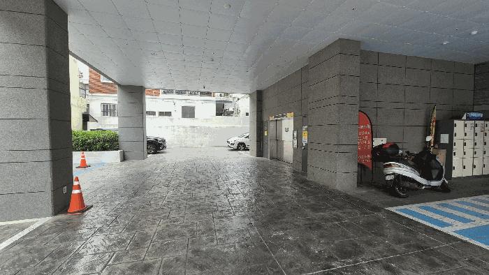 부산광역시 동래구 명장동 136-9 아이뷰파크 3층304호 오피스텔 경매 사진 3