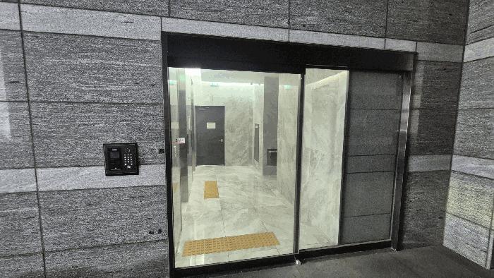 부산광역시 동래구 명장동 136-9 아이뷰파크 3층304호 오피스텔 경매 사진 4