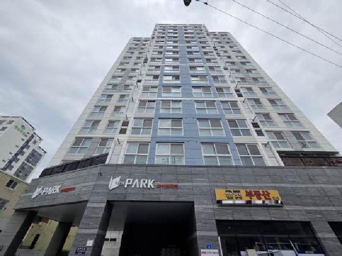 부산광역시 동래구 명장동 136-9 아이뷰파크 3층304호 오피스텔 경매 사진 6
