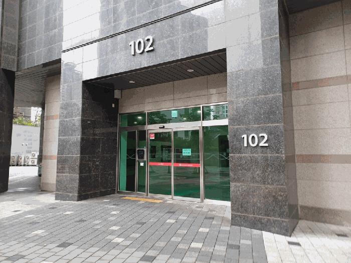 부산광역시 동구 초량동 1226 범양레우스 센트럴베이 102동 7층701호 아파트 경매 사진 3
