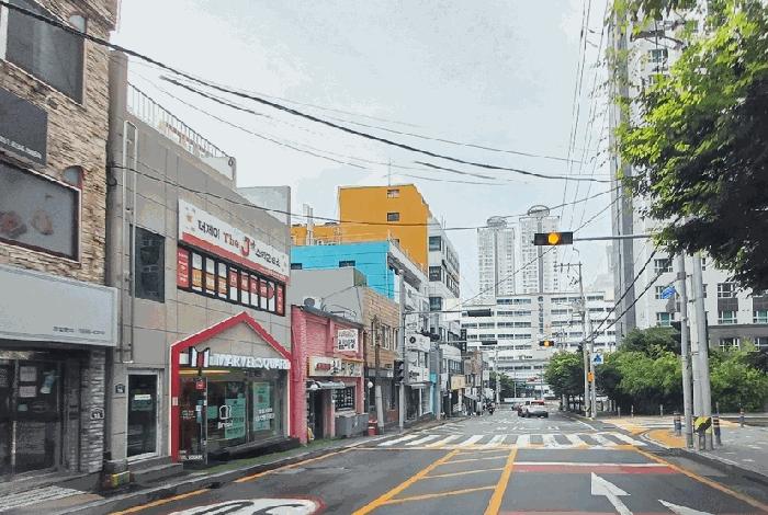 부산광역시 동구 초량동 1226 범양레우스 센트럴베이 102동 7층701호 아파트 경매 사진 6