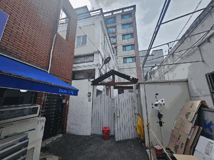 부산광역시 동래구 안락동 425-6 다가구주택 경매 사진 3