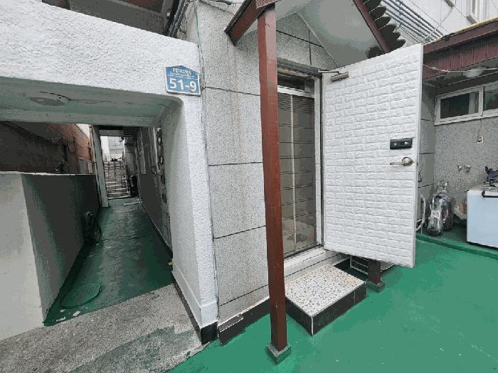 부산광역시 동래구 안락동 425-6 다가구주택 경매 사진 5
