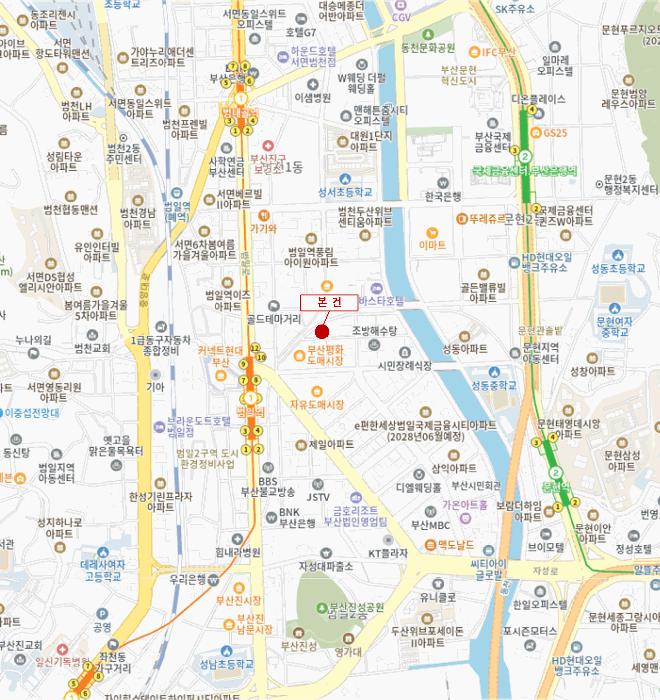 부산광역시 부산진구 범천동 839-37 디알에코시티2 14층1406호 오피스텔 경매 사진 10