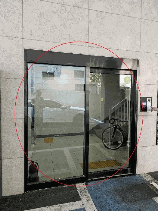 부산광역시 연제구 거제동 900-5 강일스퀘어빌딩 6층602호 오피스텔 경매 사진 4