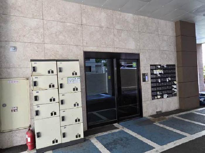 부산광역시 연제구 거제동 900-5 강일스퀘어빌딩 6층602호 오피스텔 경매 사진 6