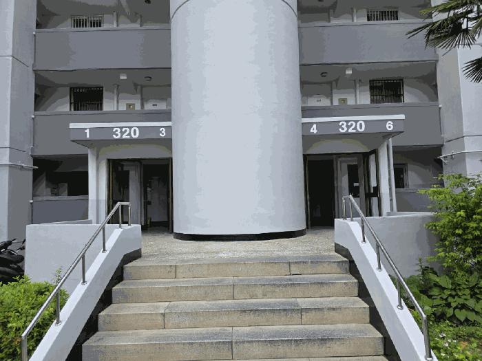 부산광역시 부산진구 당감동 518 주공아파트 320동 10층1005호 아파트 경매 사진 4
