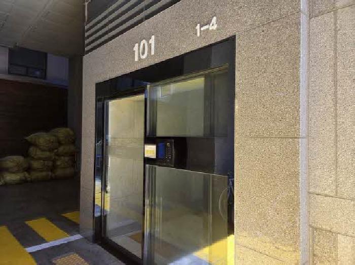 부산광역시 부산진구 범천동 886-41 범일역이즈 101동 14층1404호 아파트 경매 사진 7