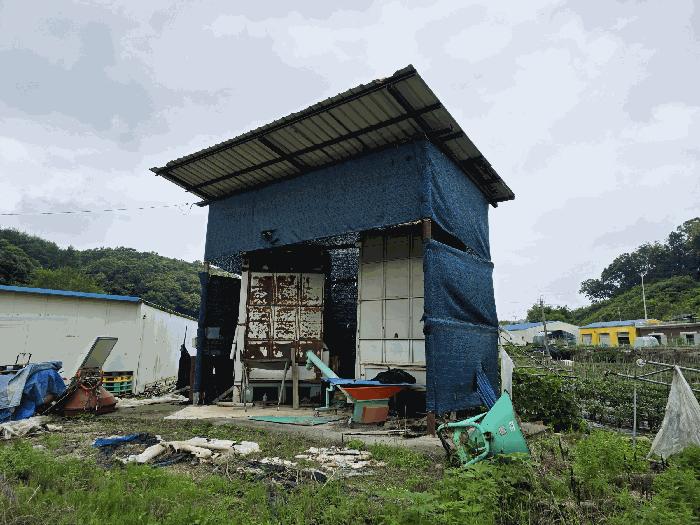 경기도 연천군 왕징면 동중리 448 대지 경매 사진 11