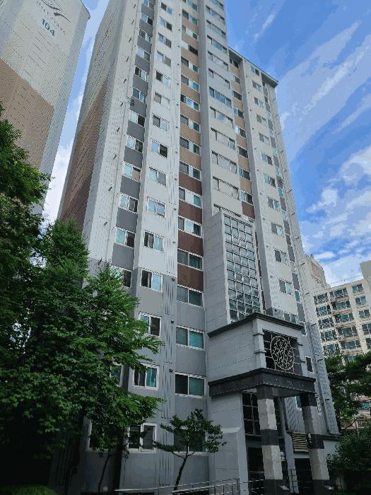 경기도 의정부시 녹양동 355 녹양힐스테이트 101동 1층 101호 아파트 경매 사진 3