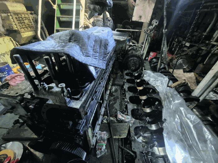 부산광역시 연제구 거제동 469-6 선박 경매 사진 17