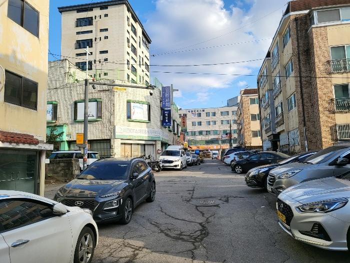 경기도 남양주시 사릉로 19-12, 1동 8층806호 (금곡동,주건축물)구) 경기도 남양주시 금곡동 404-151 오피스텔 경매 사진 4