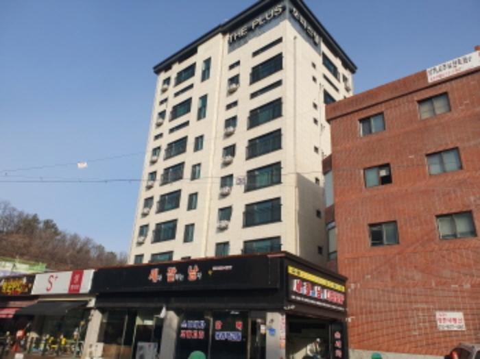 경기도 남양주시 사릉로 19-12, 1동 8층805호 (금곡동,주건축물)구) 경기도 남양주시 금곡동 404-151 오피스텔 경매 사진 10