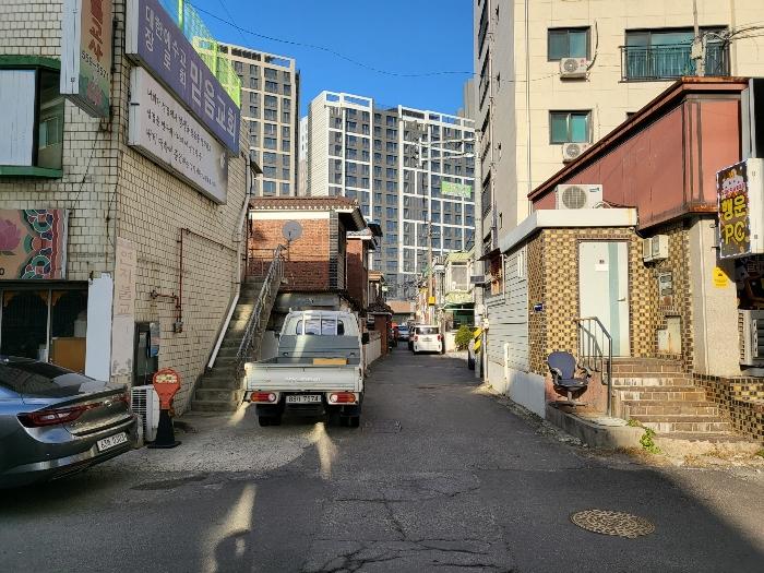 경기도 남양주시 사릉로 19-12, 1동 8층805호 (금곡동,주건축물)구) 경기도 남양주시 금곡동 404-151 오피스텔 경매 사진 8