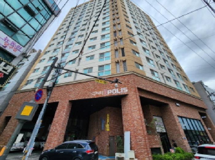 경기도 구리시 교문동 227-22 구리아이폴리스 8층804호 오피스텔 경매 사진 7