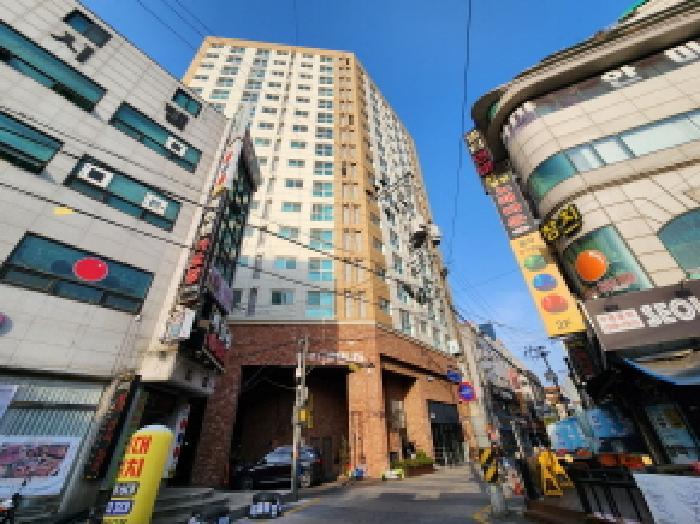 경기도 구리시 교문동 227-22 구리아이폴리스 8층804호 오피스텔 경매 사진 8
