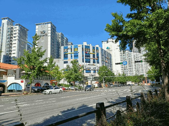 대구광역시 수성구 범어동 2137 범어메디스퀘어 1층104호 근린상가 경매 사진 3
