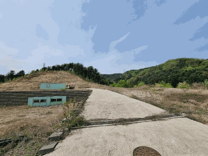 경기도 가평군 가평읍 금대리 280-1 임야 경매 사진 7