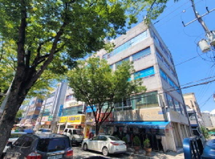 대구광역시 동구 신기동 265-10 1층109호 근린상가 경매 사진 12