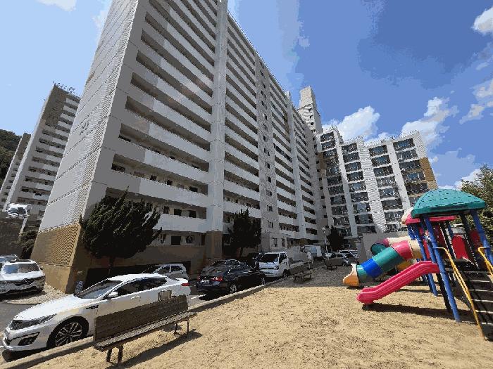 경상북도 칠곡군 약목면 관호리 952 삼주강변타운 102동 4층412호 아파트 경매 사진 3