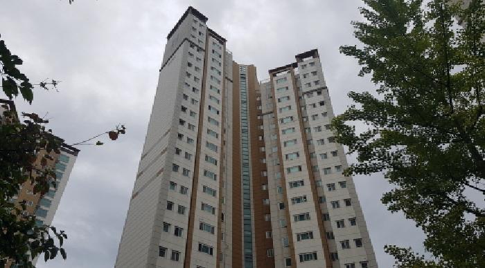 충청남도 천안시 동남구 청당동 458 천안청수한양수자인 408동 13층1301호 아파트 경매 사진 14