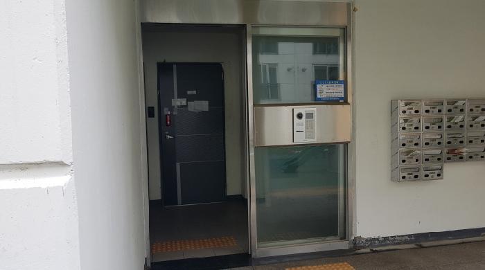 충청남도 천안시 동남구 병천면 가전리 709 부경타운하우스2단지 204동 2층207호 다세대(빌라) 경매 사진 17