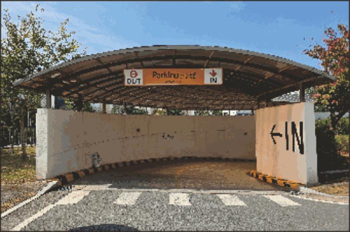 충청남도 천안시 동남구 병천면 가전리 709 부경타운하우스2단지 204동 3층308호 다세대(빌라) 경매 사진 2