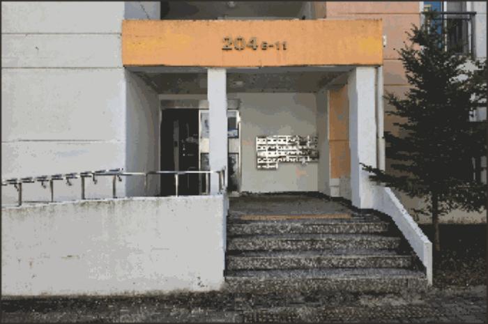 충청남도 천안시 동남구 병천면 가전리 709 부경타운하우스2단지 204동 3층308호 다세대(빌라) 경매 사진 3