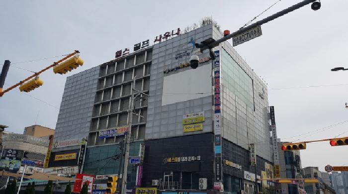 충청남도 천안시 동남구 신방동 71-8 씨.앤.알타워 5층501호 근린상가 경매 사진 13
