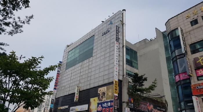 충청남도 천안시 동남구 신방동 71-8 씨.앤.알타워 6층601호 근린상가 경매 사진 14