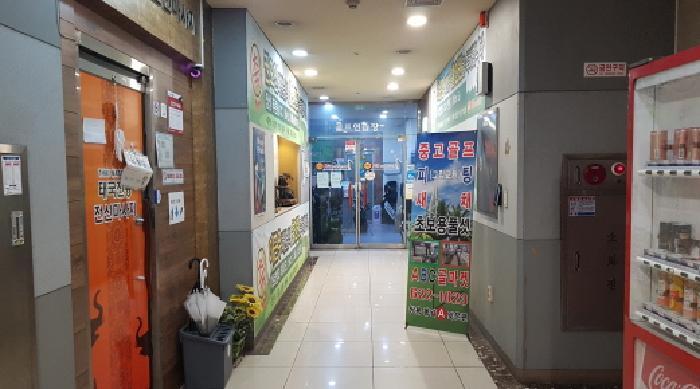충청남도 천안시 동남구 신방동 71-8 씨.앤.알타워 7층701호 근린상가 경매 사진 11