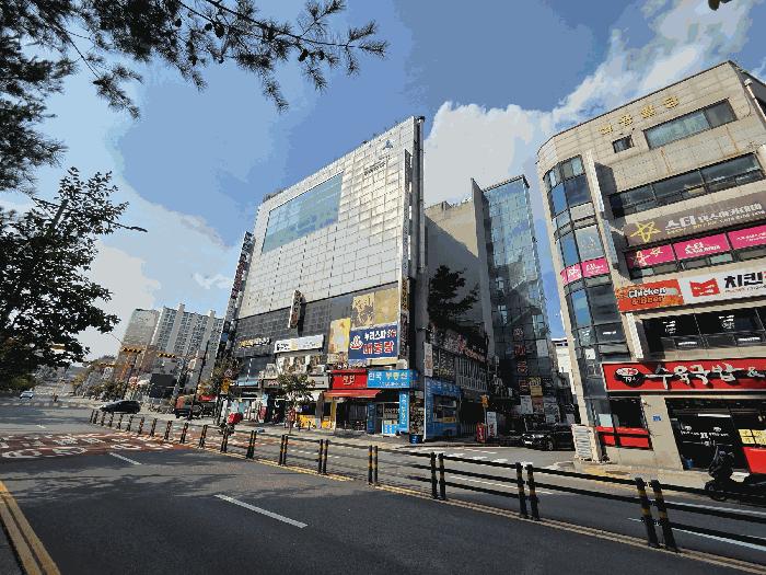 충청남도 천안시 동남구 신방동 71-8 씨.앤.알타워 7층701호 근린상가 경매 사진 5