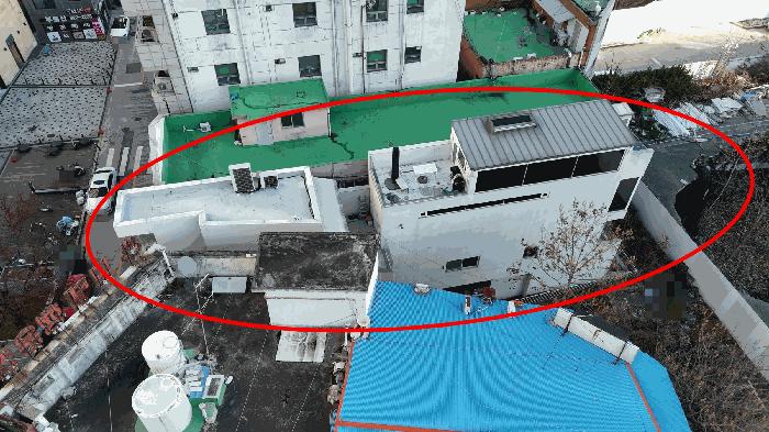대전광역시 유성구 봉명동 464-43 근린시설 경매 사진 11