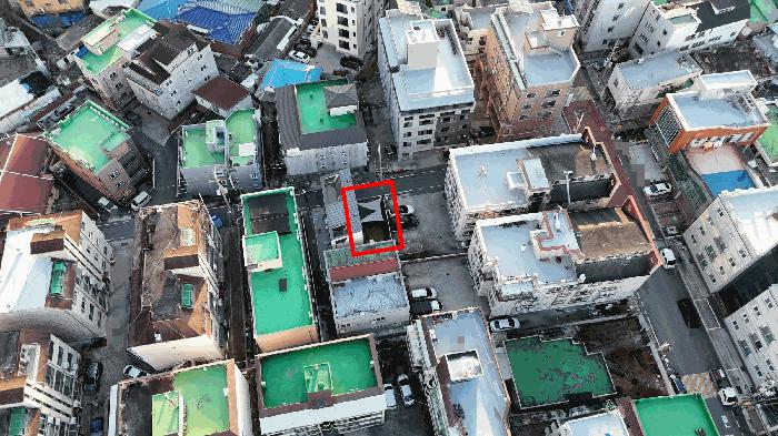 대전광역시 유성구 봉명동 464-43 근린시설 경매 사진 2
