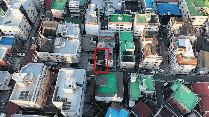 대전광역시 유성구 봉명동 464-43 근린시설 경매 사진 3