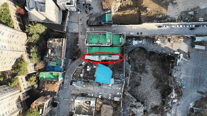 대전광역시 유성구 봉명동 464-43 근린시설 경매 사진 6