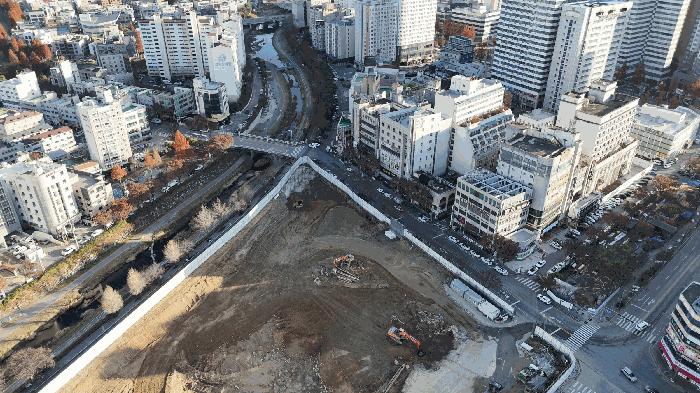 대전광역시 유성구 봉명동 464-43 근린시설 경매 사진 9