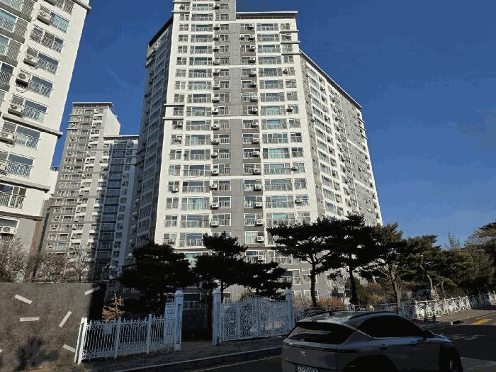 대전광역시 중구 목동 362 올리브힐 105동 9층906호 아파트 경매 사진 2