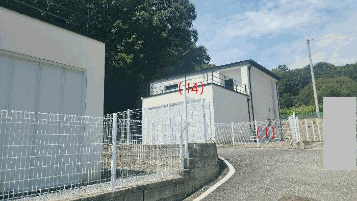 충청남도 천안시 동남구 근린시설
