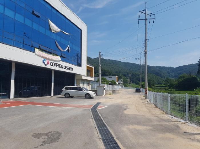 충청남도 천안시 동남구 목천읍 석천리 198-25 근린시설 경매 사진 10