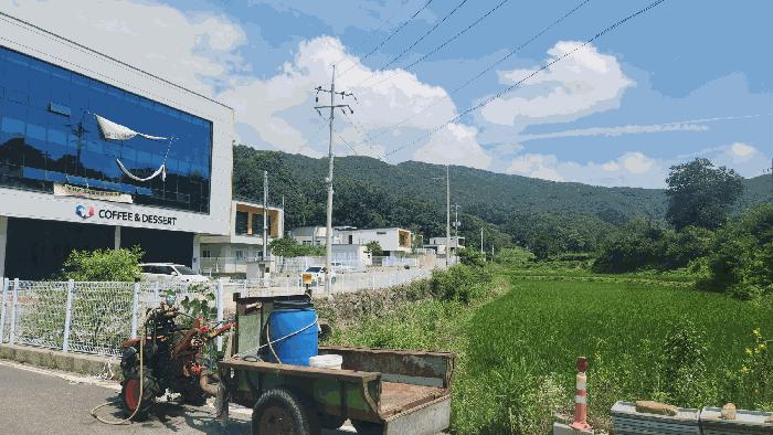 충청남도 천안시 동남구 목천읍 석천리 198-25 근린시설 경매 사진 2