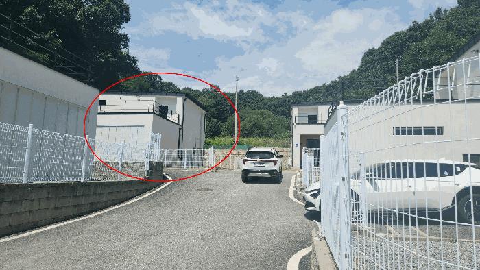 충청남도 천안시 동남구 목천읍 석천리 198-25 근린시설 경매 사진 3