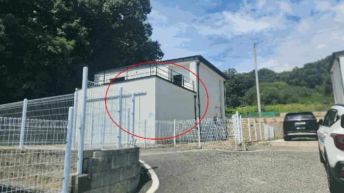 충청남도 천안시 동남구 목천읍 석천리 198-25 근린시설 경매 사진 5
