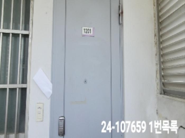 부산광역시 사하구 낙동대로 265, 2동 12층1201호 (괴정동,신동양아파트)구) 부산광역시 사하구 괴정동 733 아파트 경매 사진 10