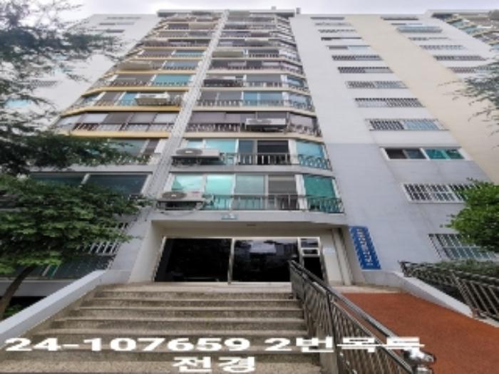 부산광역시 사하구 낙동대로 265, 3동 1층106호 (괴정동,신동양아파트)구) 부산광역시 사하구 괴정동 733 아파트 경매 사진 11